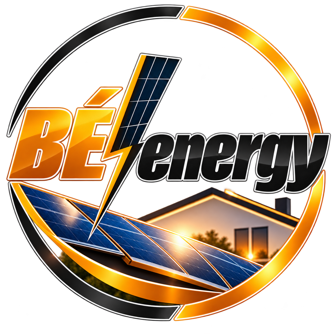 BÉ Energy – villanyszerelés és napelemes rendszerek