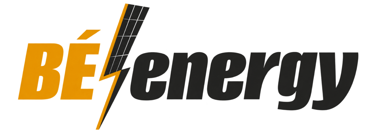 BÉ Energy